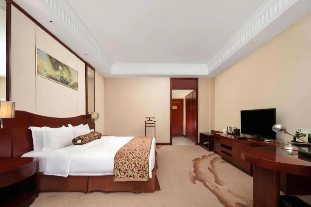 Longqi Jianguo Hotel Kunshan Suzhou   Suzhou (Jiangsu)
