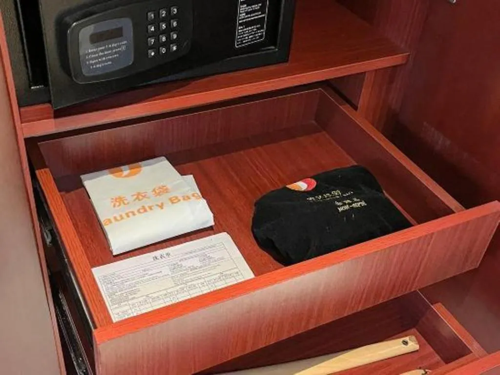 Longqi Jianguo Hotel Kunshan Suzhou