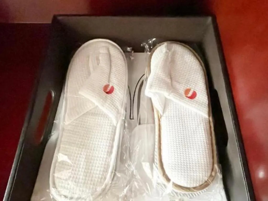 Longqi Jianguo Hotel Kunshan Suzhou