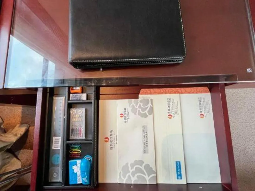 Longqi Jianguo Hotel Kunshan Suzhou  5*, Suzhou (Jiangsu) China